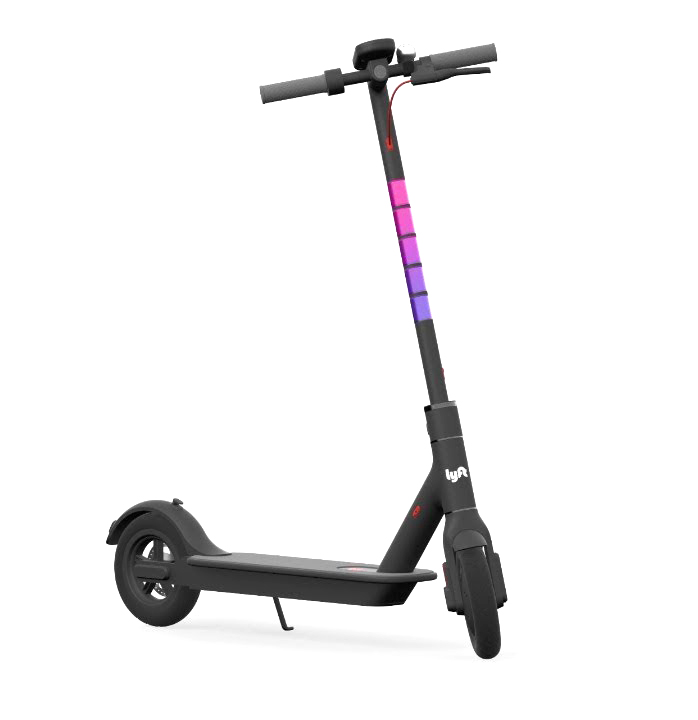 Lyft  Electric Scooter Parts