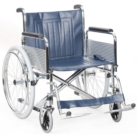 Merits M472 Manual Wheelchair Parts