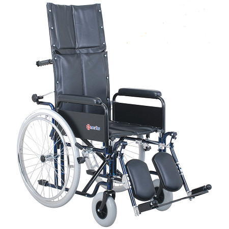 Merits M600 Manual Wheelchair Parts
