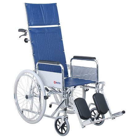 Merits M700 Manual Wheelchair Parts