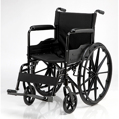 Merits N211 Manual Wheelchair Parts