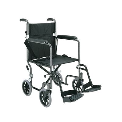 Merits N246 Manual Wheelchair Parts