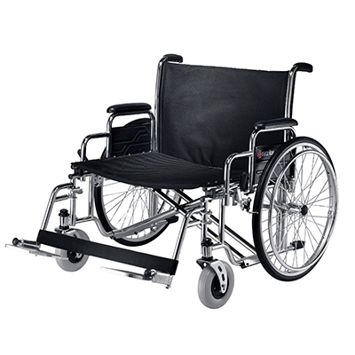 The Merits N472 Manual Wheelchair Parts