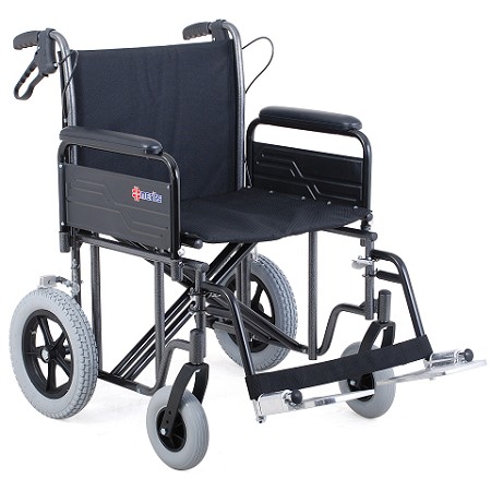 Merits N480 Manual Wheelchair Parts