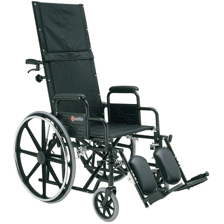 Merits N700 Manual Wheelchair Parts