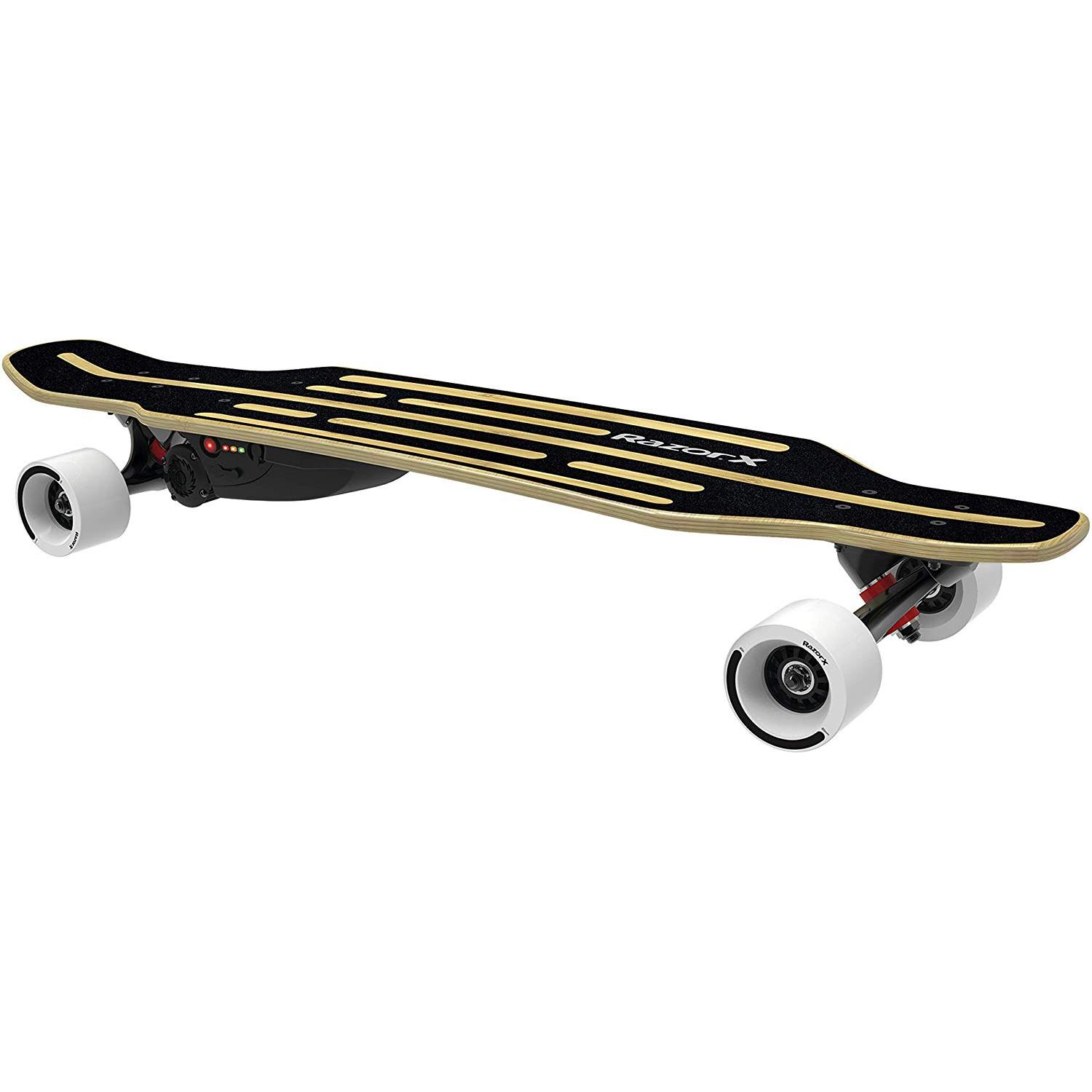 RazorX Longboard Electric Skateboard Parts