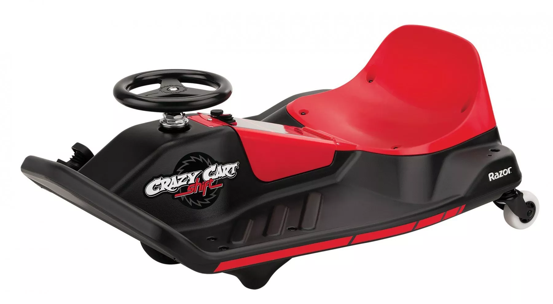 Razor Crazy Cart Shift Parts - Razor Razor Scooter Parts & Accessories - Vehicle - Scooter Parts