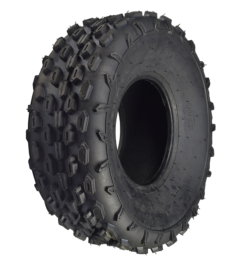 Coleman Powersports Tires