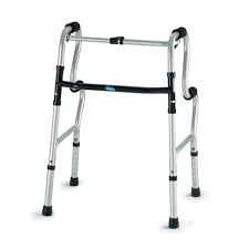 Invacare Two Step Walker (P421B) Parts