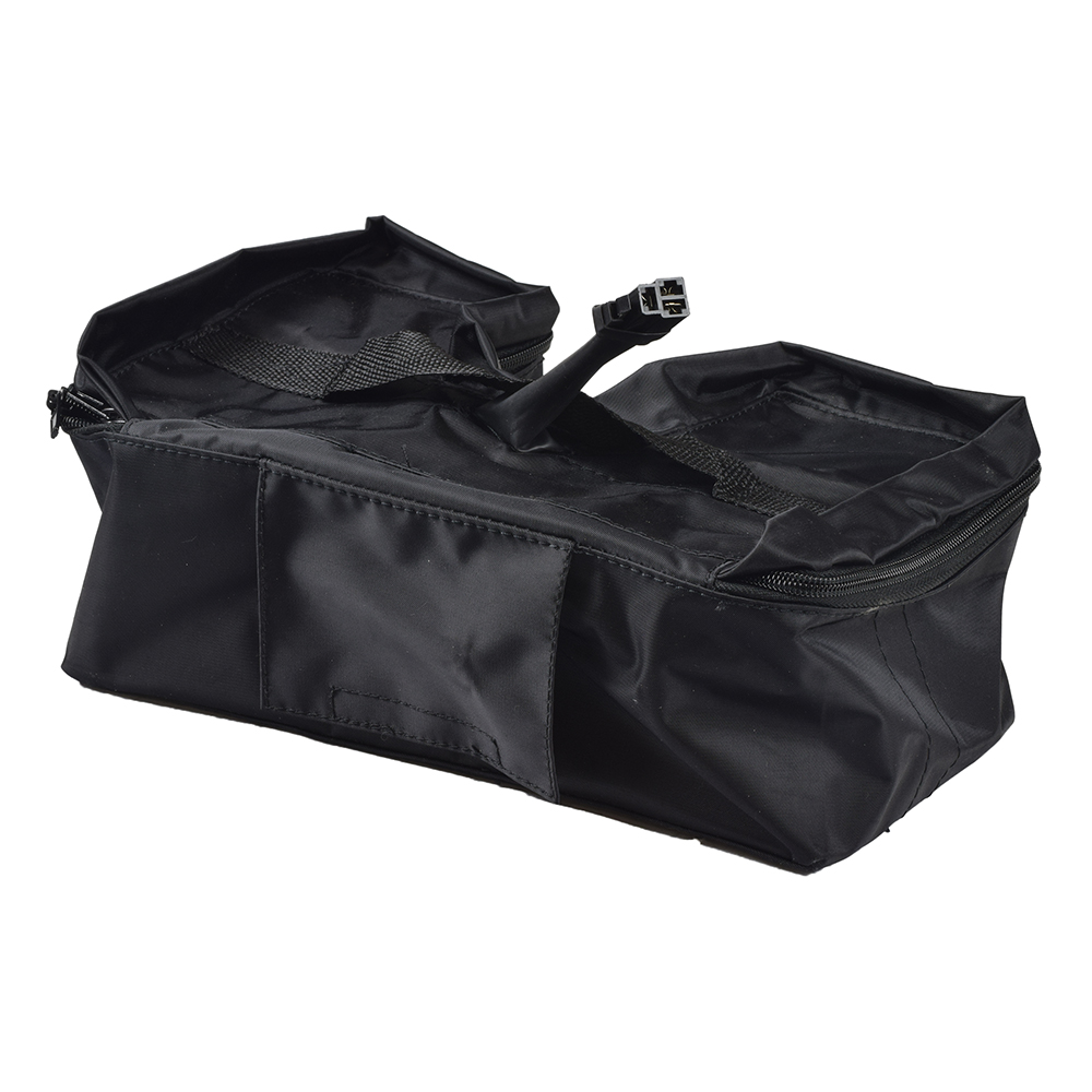 Battery Bag Assembly for the Pride Travel Pro (S36) and