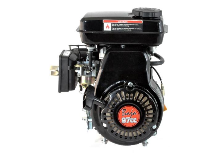 Racer Baja Doodlebug DB30 97cc Gasket Set For Honda 2.8HP GX100 Clone Engine 