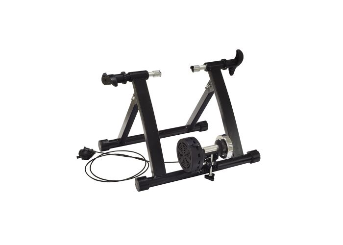 de studie Stal stewardess Indoor Bicycle Resistance Trainer with Remote for 24" - 28" Bikes - Monster  Scooter Parts