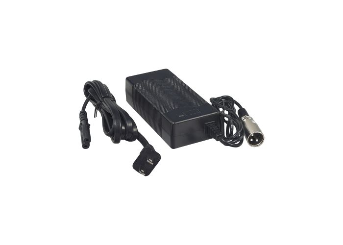 24V 1.5A Scooter Battery Charger for Go-Go Elite Traveller Ultra X SC40X SC44X 