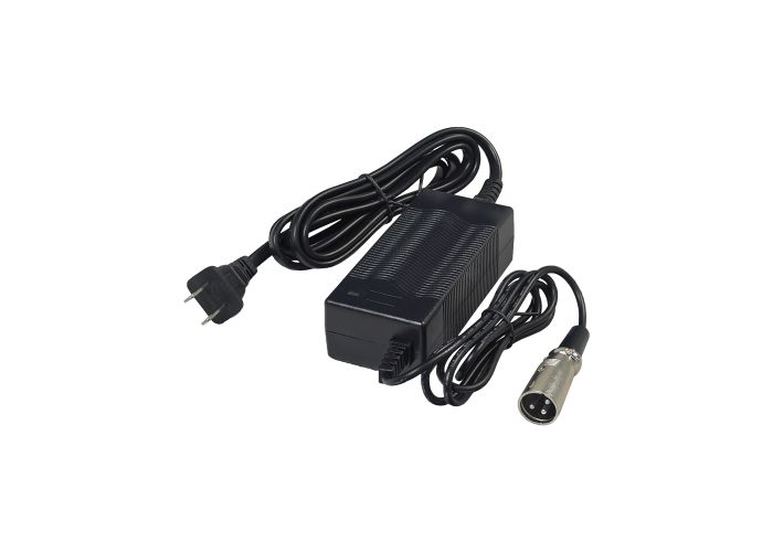 1.5A 24V Universal Charger for Ride-on Toys