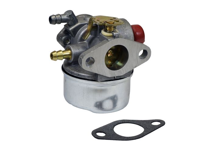 Details about   Carburetor Air filter for Tecumseh OHH55 OHH60 65 Snowblower 640014 640004 Carb 