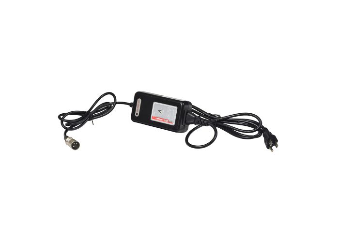 24V 2A Electric Scooter Battery Charger For Golden Technologies BuzzAround Lite