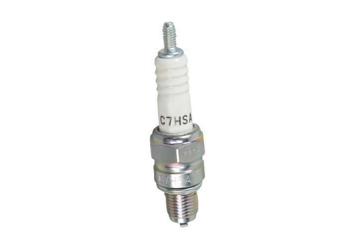 6742 BPR8HIX NGK Iridium IX Spark Plug fits LML Star Deluxe 2-Stroke 125cc All 