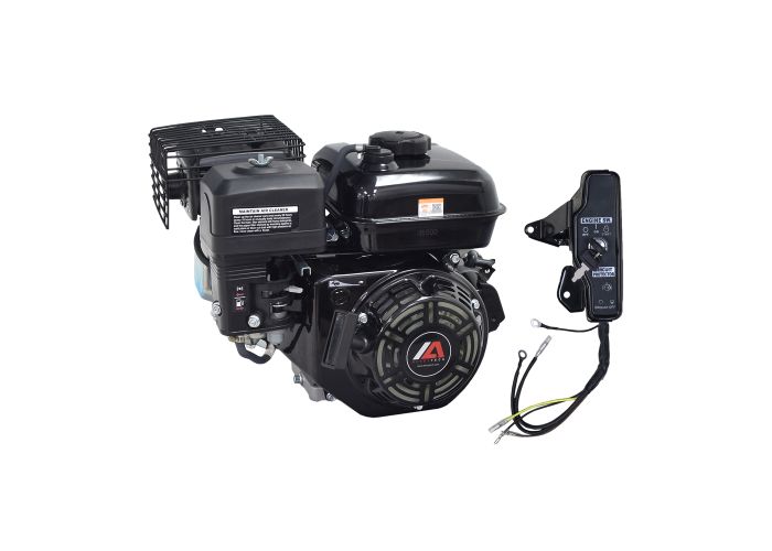 Carburetor Complete Repair Kit for Honda GX200 Engine Clone 6.5HP Stock 196cc 