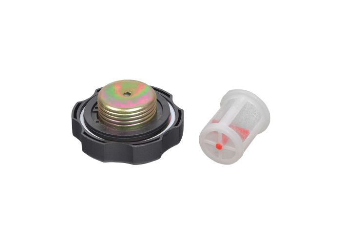 Screw On Gas Cap (Fuel Cap) for the Predator 212cc 6.5 HP Engine - Monster  Scooter Parts