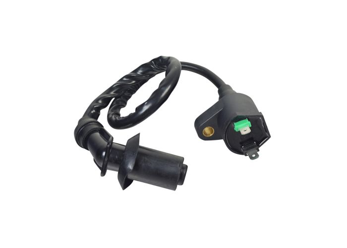 Kymco Racing Ignition Coil People 50 125 People S 50 Sento 50 Sting 50 Super 50 