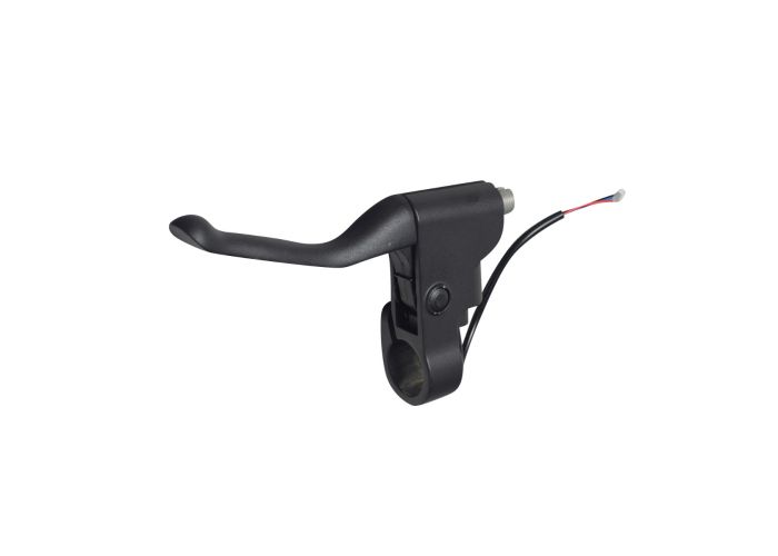 Electric Scooter Brake Handle Alloy Brakes Lever Replacement For NINEBOT MAX G30 