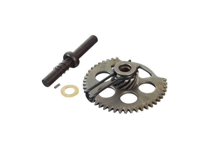synonymordbog bekæmpe Perfekt Kick Start Idler Gear for 150cc GY6 Scooter Engines - Monster Scooter Parts