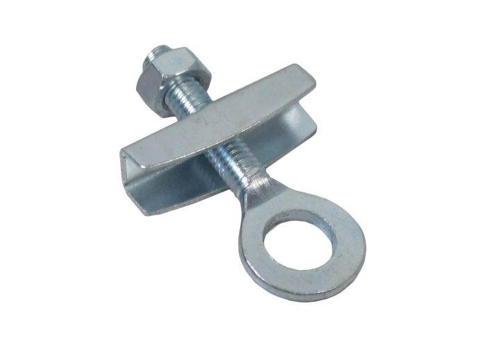 2 CHAIN ADJUSTER TENSIONER For Gas/Electric Scooters Pocket Bikes 