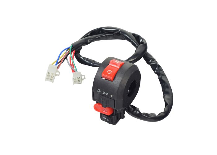 Details about  / 3-Function Starter Switch for 110cc TaoTao ATV