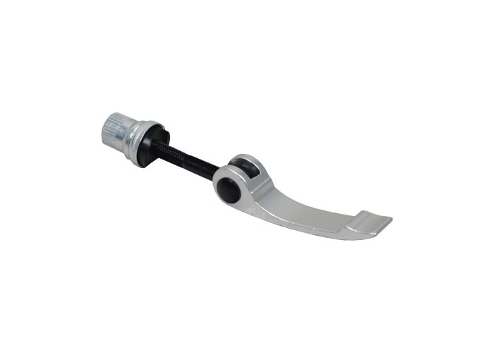 6x55 mm Silver Quick Release Lever