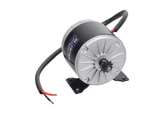 My1016 Hmparts E-Scooter/RC Electric Motor 24v 300w 