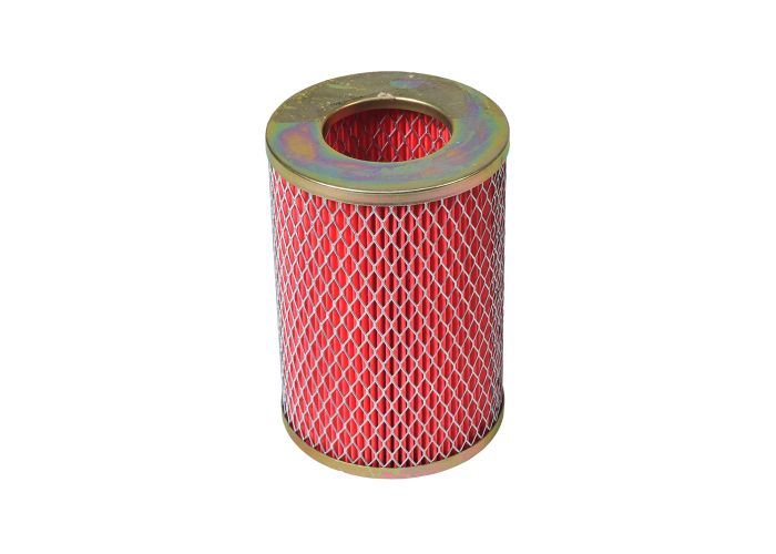 Air Filter GY6 125cc 150cc Round Style Moped Scooters ATVs Go Karts 
