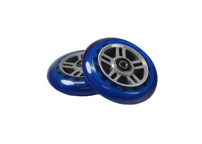 98 mm Razor A Kick Scooter Wheels Bearings (Set of 2) - Monster Scooter Parts