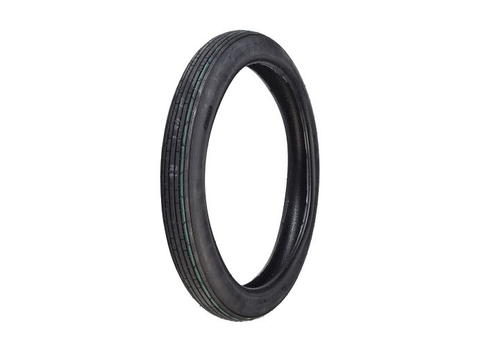 Compatible with Michelin City Pro Tire Set Tires and Tubes Fits Honda PA50 C70 CA100/110 