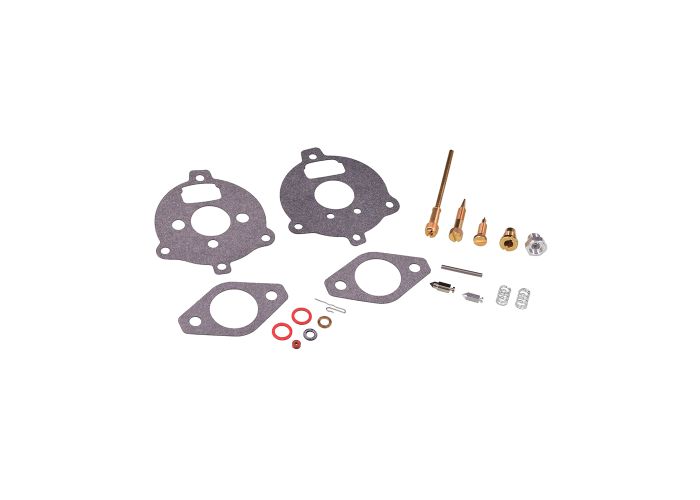 Fits Briggs & Stratton # 394693 Carb Kit for  7-9 Hp Engine 295938 and 291763 