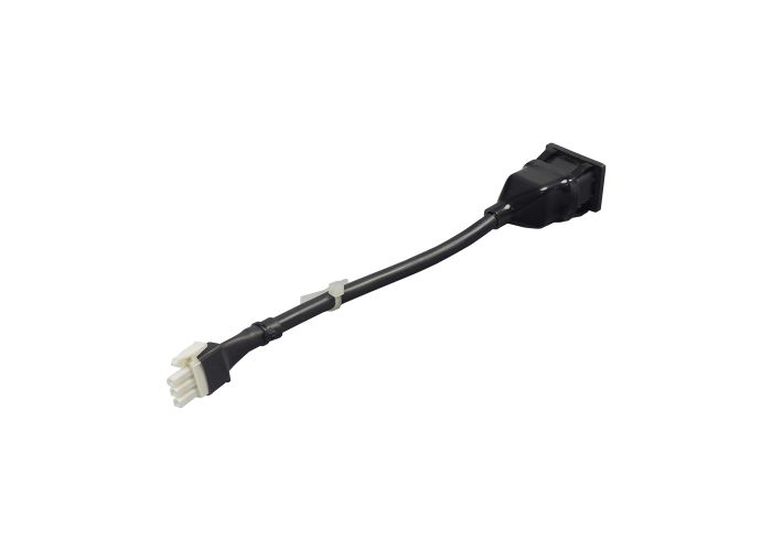 Battery Charger Power Cord (IEC C13) for Mobility Scooters and Power Chairs  - Monster Scooter Parts