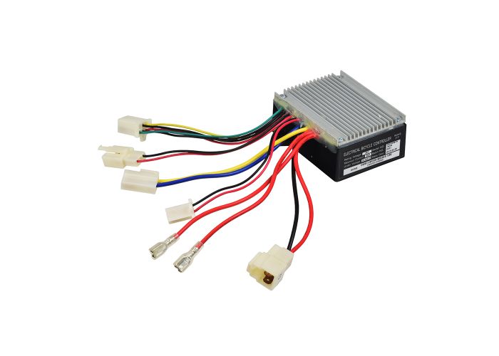 Zk2430hb Fs Control Module With 5 Wire