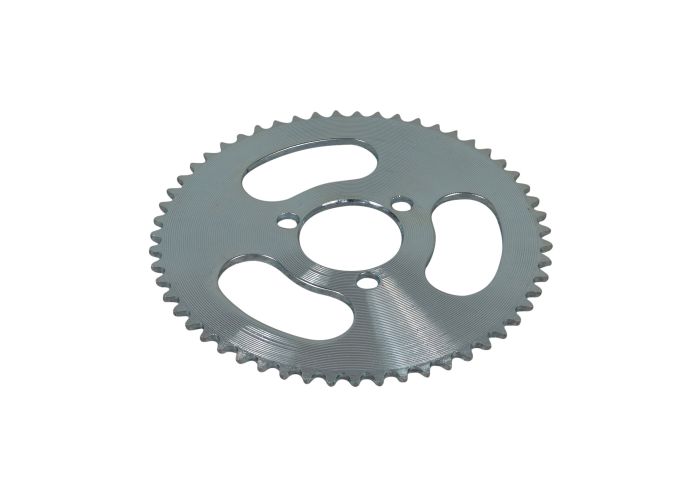 #25 55-TOOTH 4-BOLT REAR SPROCKET FOR RAZOR E300 ELECTRIC SCOOTER 
