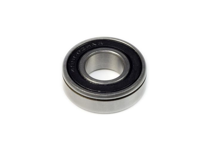 499502H NR Go Kart seal bearing Snap Ring bearings 99502H-2RS NR 5/8 X 1-3/8 2 
