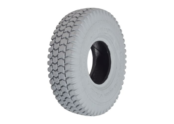 10x3 (3.00-4, 260x85) Pneumatic Mobility Tire with C248