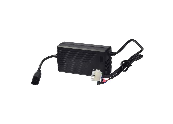 48 VOLT 2.5 AMP BATTERY CHARGER ELECTRIC SCOOTER PANTERRA E BIKE 2.5A PC