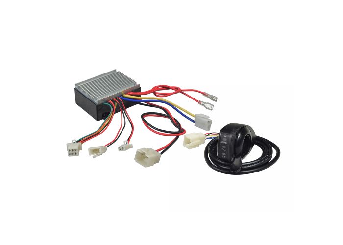 HB2430-TYD6K-FS-ROHS Controller for the Razor Ground Force Drifter Version 3+ 