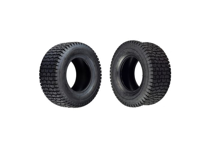 12x5.00-6 Inner Tube Tire for Razor Dirt Quad Go Kart,Lawn Mower versions 19+ 