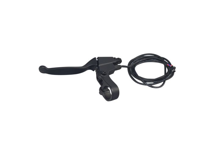 Brake Lever Left Side 2-wire Gas Electric Scooter E Bike 