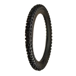 KNOBBY FRONT TYRE 60/100-14" INCH DIRT PIT TRAIL BIKE TIRE TUBE CRF MOTORBIKES 