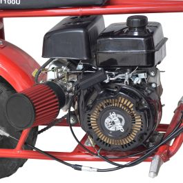 Inlet Air Filter Kit for Coleman Trail CT200U Mini Bike Engines Motorsports 