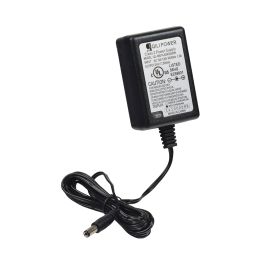 COAXIAL CHARGER 24 VOLT 1.5 1.8 AMP ELECTRIC SCOOTER PULSE CHARGER LIGHTNING