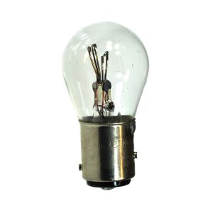 PART13019 Single filament 12V 15W for Gas Scooters Light Bulb 