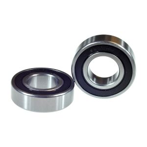 2 NEW 6200Z Gas Electric Scooter Bearings/Parts 6200 