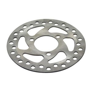 Gas Scooter Front Disc Brake Rotor 155mm for PEACE TPGS-804,805 50CC 