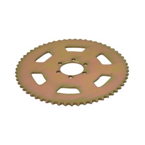 Details about   24 Tooth #35 Chain Front Sprocket for the Coleman CK100 Go-Kart 
